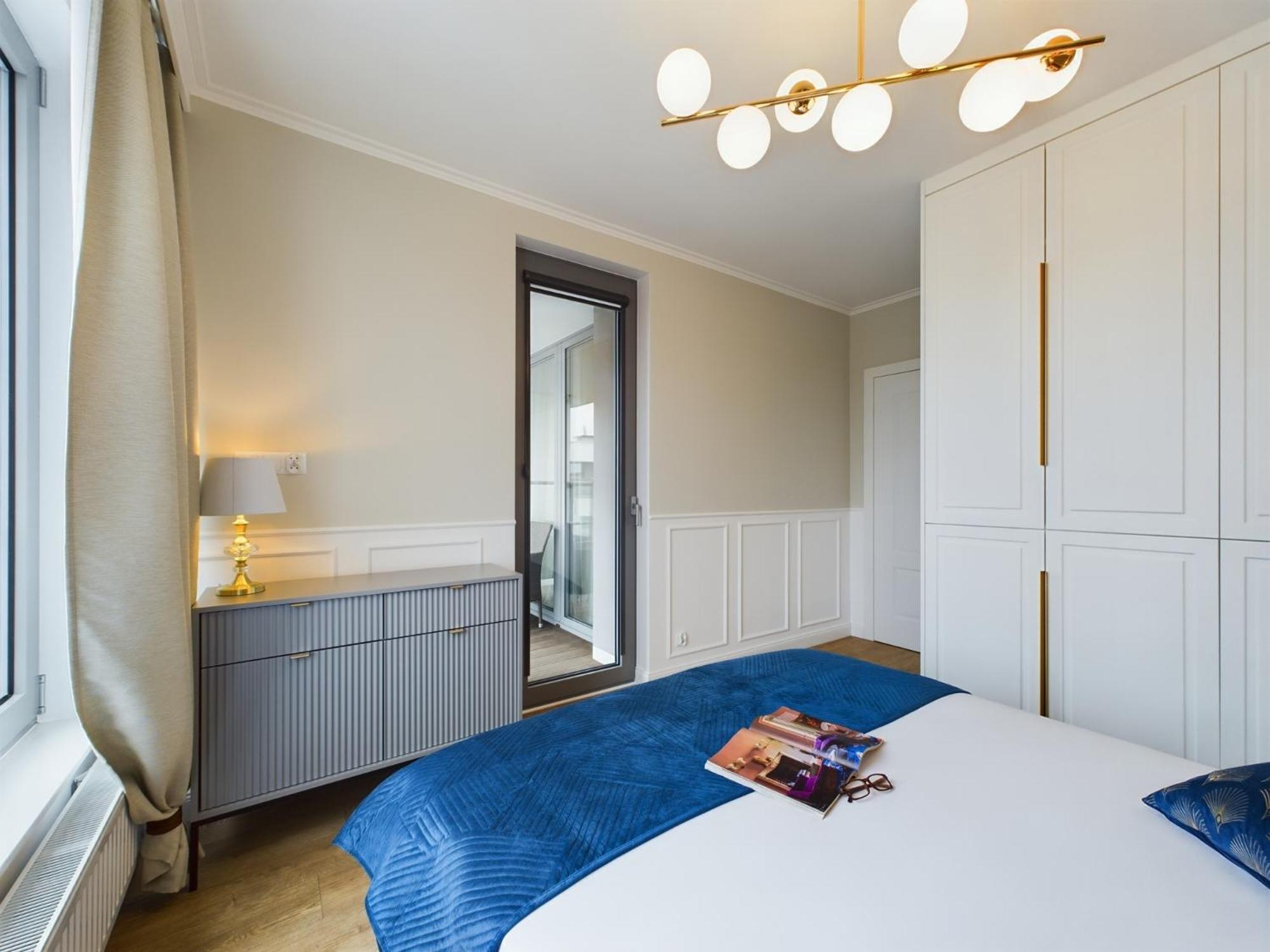 Stylowy W Centrum Gdyni 900 M Od Plazy By Rent Like Apartament