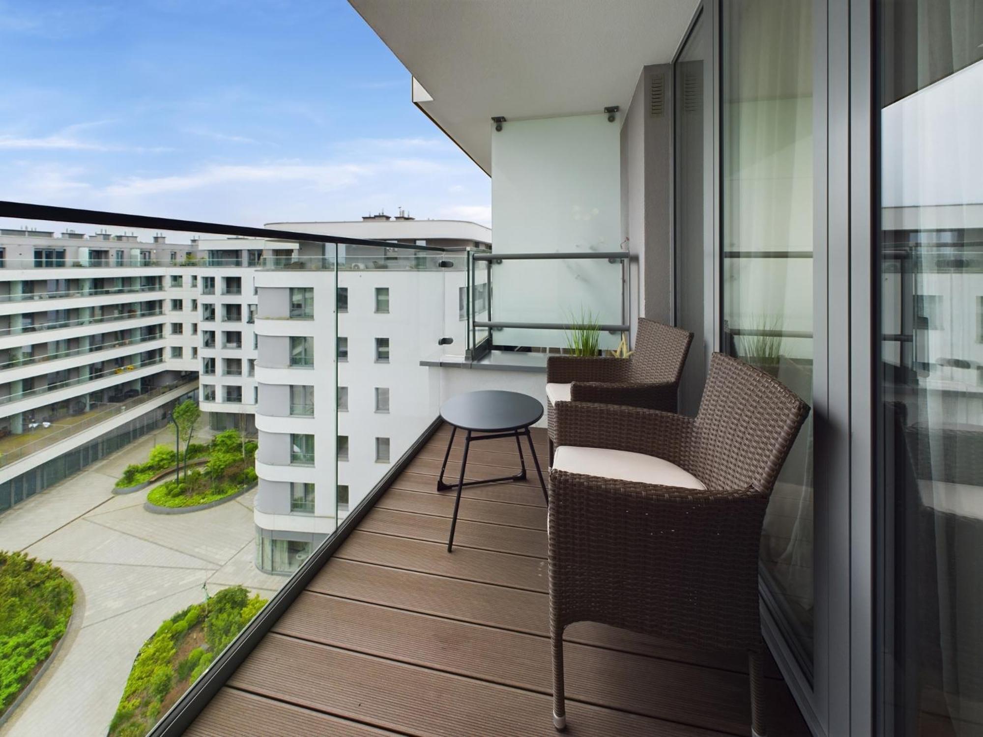 Stylowy W Centrum Gdyni 900 M Od Plazy By Rent Like Gdynia