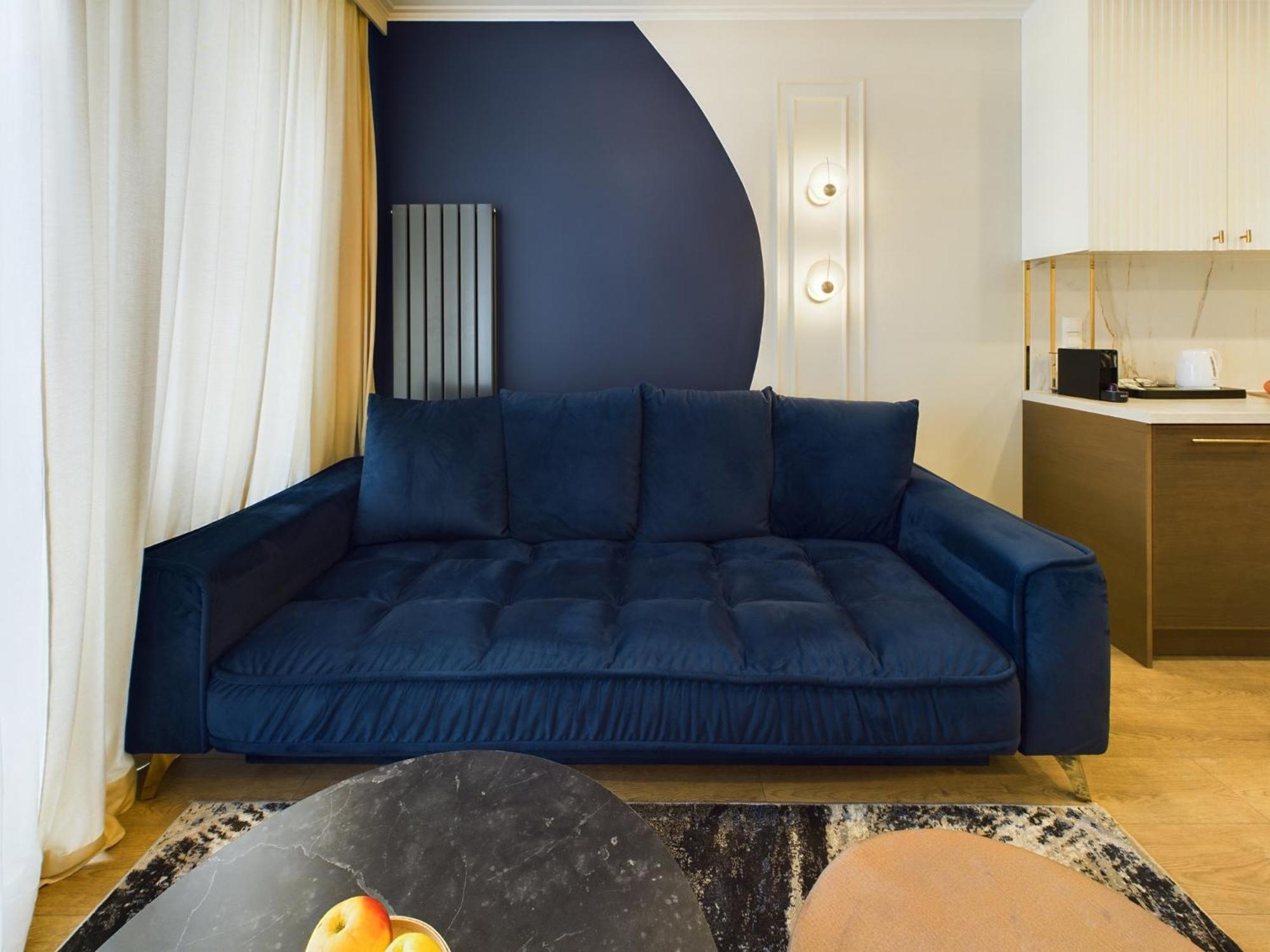 Apartament Stylowy W Centrum Gdyni 900 M Od Plazy By Rent Like Gdynia
