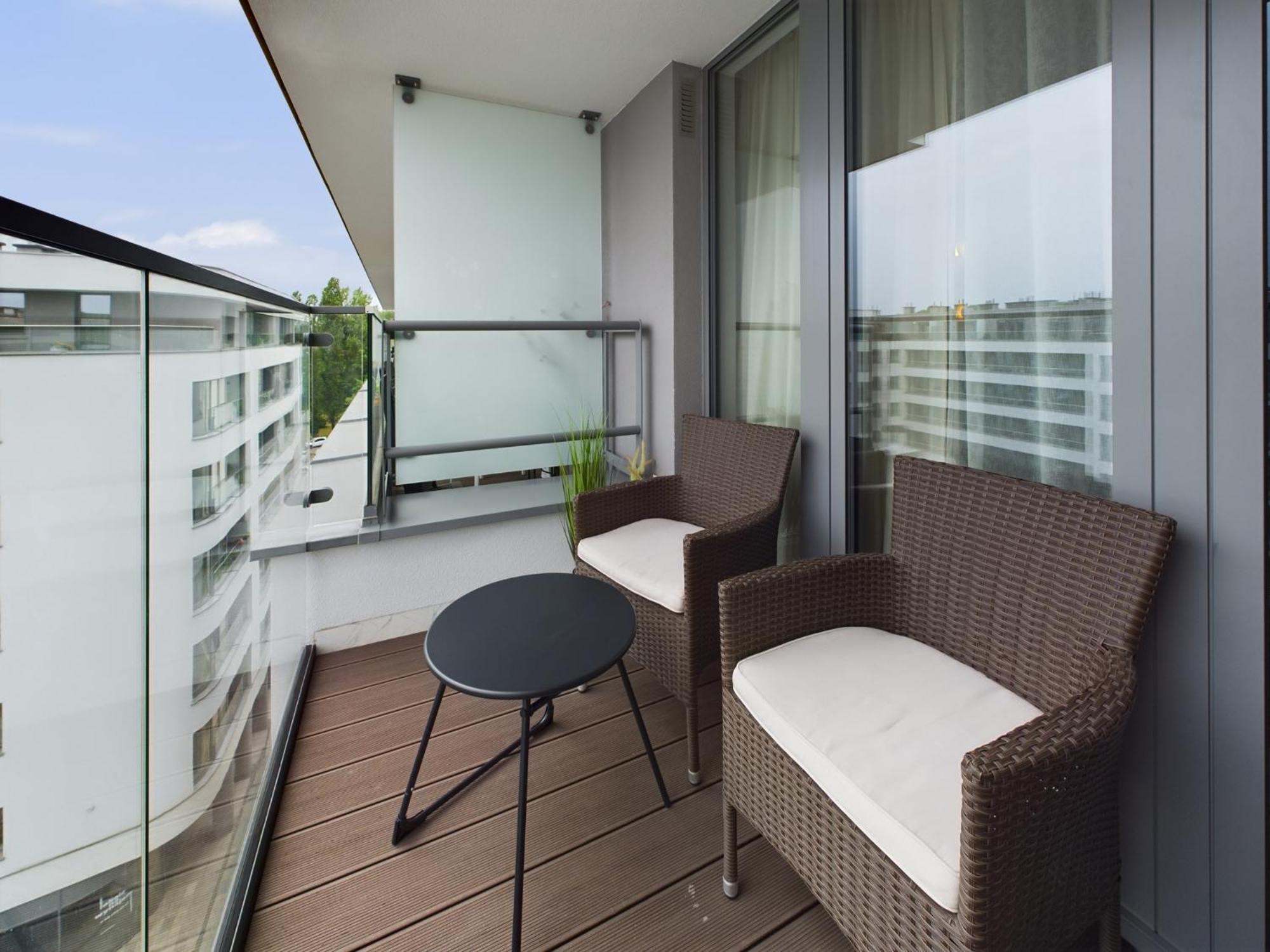 Stylowy W Centrum Gdyni 900 M Od Plazy By Rent Like Gdynia