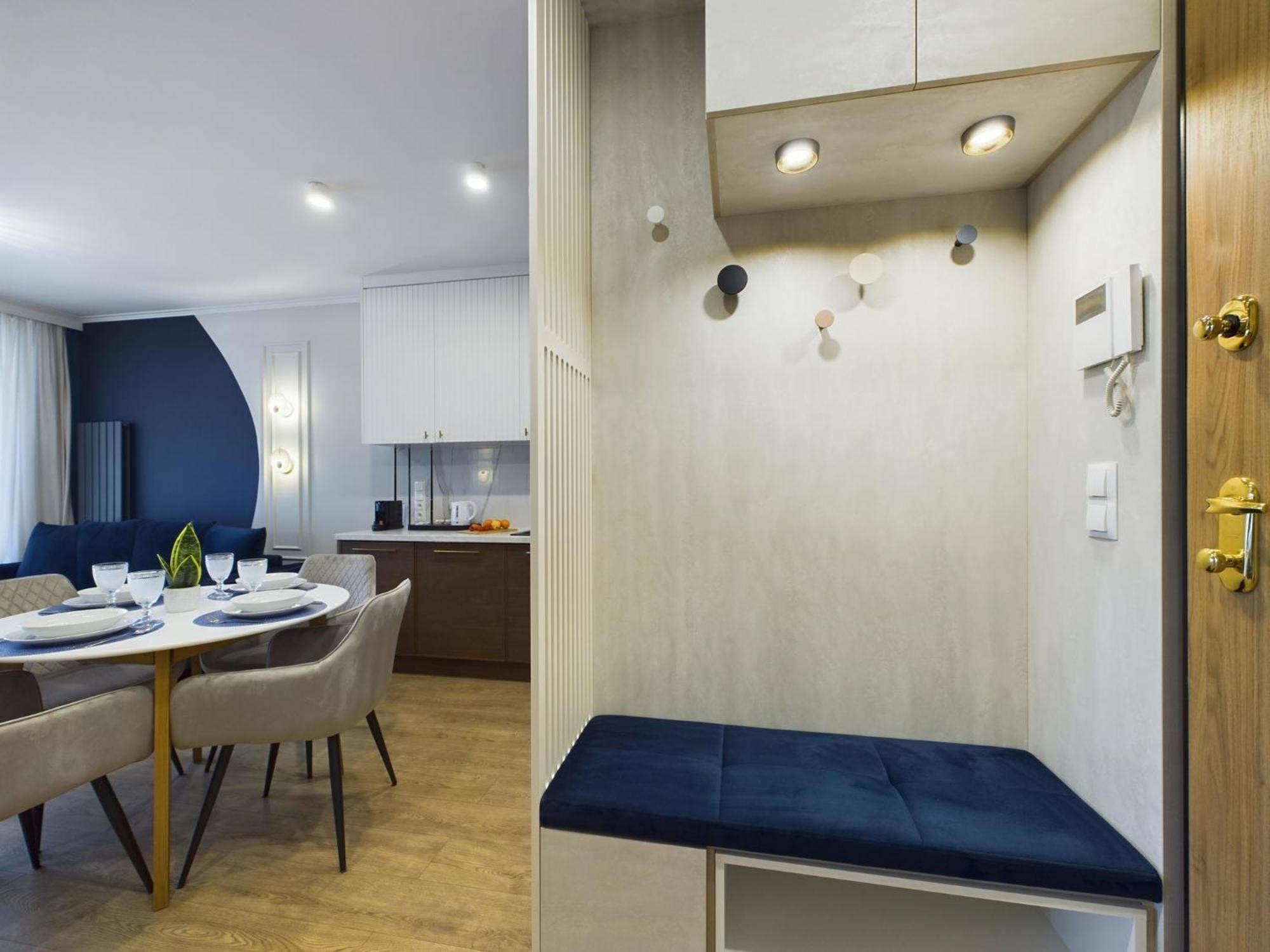 Stylowy W Centrum Gdyni 900 M Od Plazy By Rent Like * Gdynia