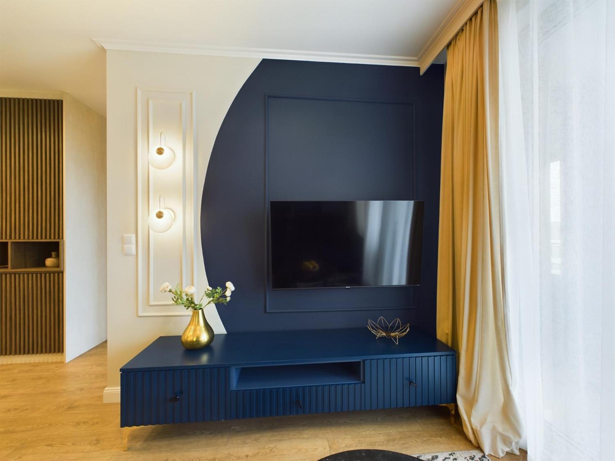 Stylowy W Centrum Gdyni 900 M Od Plazy By Rent Like Apartament