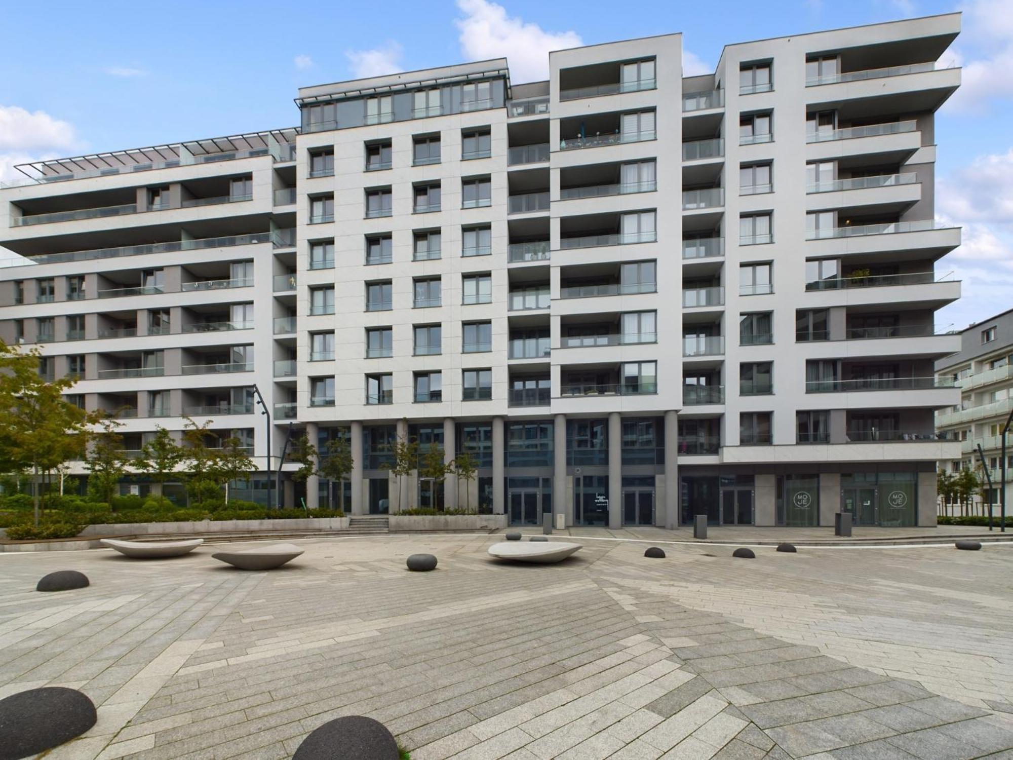 Apartament Stylowy W Centrum Gdyni 900 M Od Plazy By Rent Like