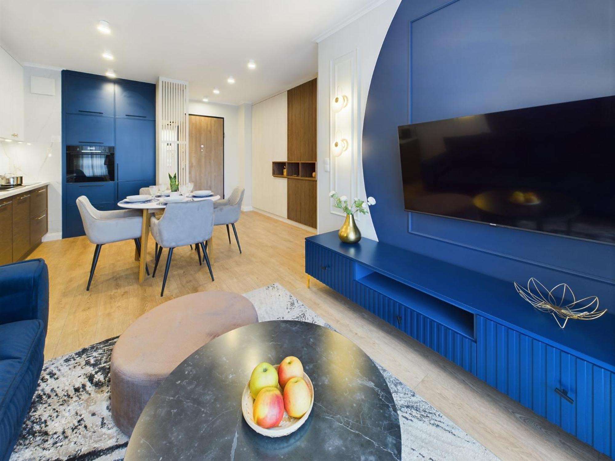 Stylowy W Centrum Gdyni 900 M Od Plazy By Rent Like Apartament *