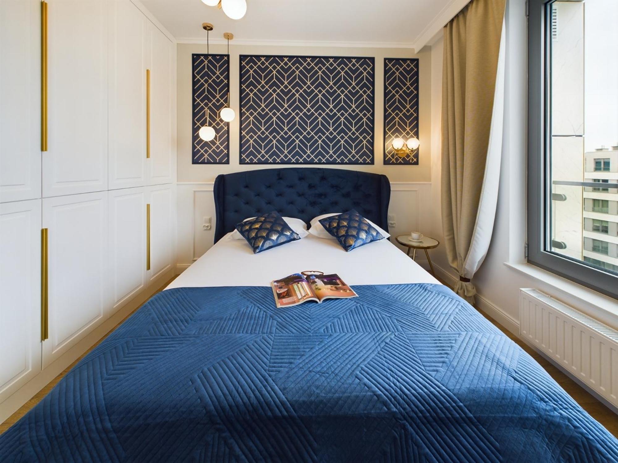 Apartament Stylowy W Centrum Gdyni 900 M Od Plazy By Rent Like