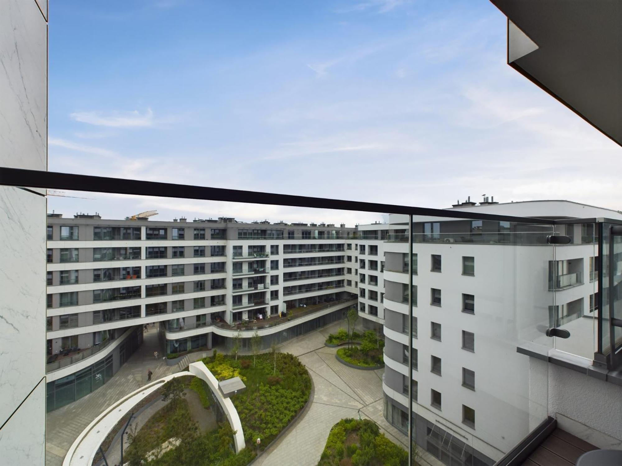 Stylowy W Centrum Gdyni 900 M Od Plazy By Rent Like Apartament *