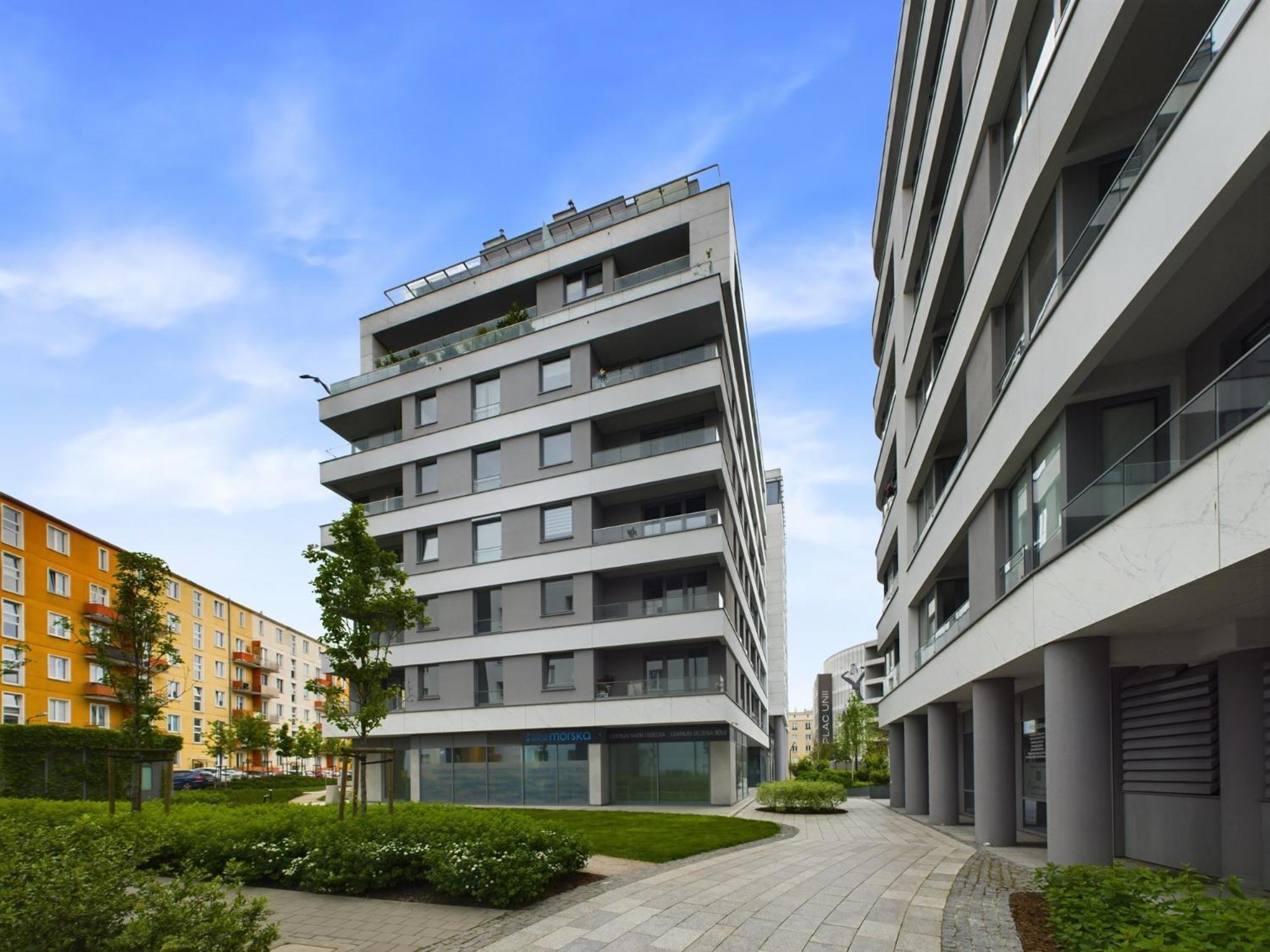 Apartament Stylowy W Centrum Gdyni 900 M Od Plazy By Rent Like *