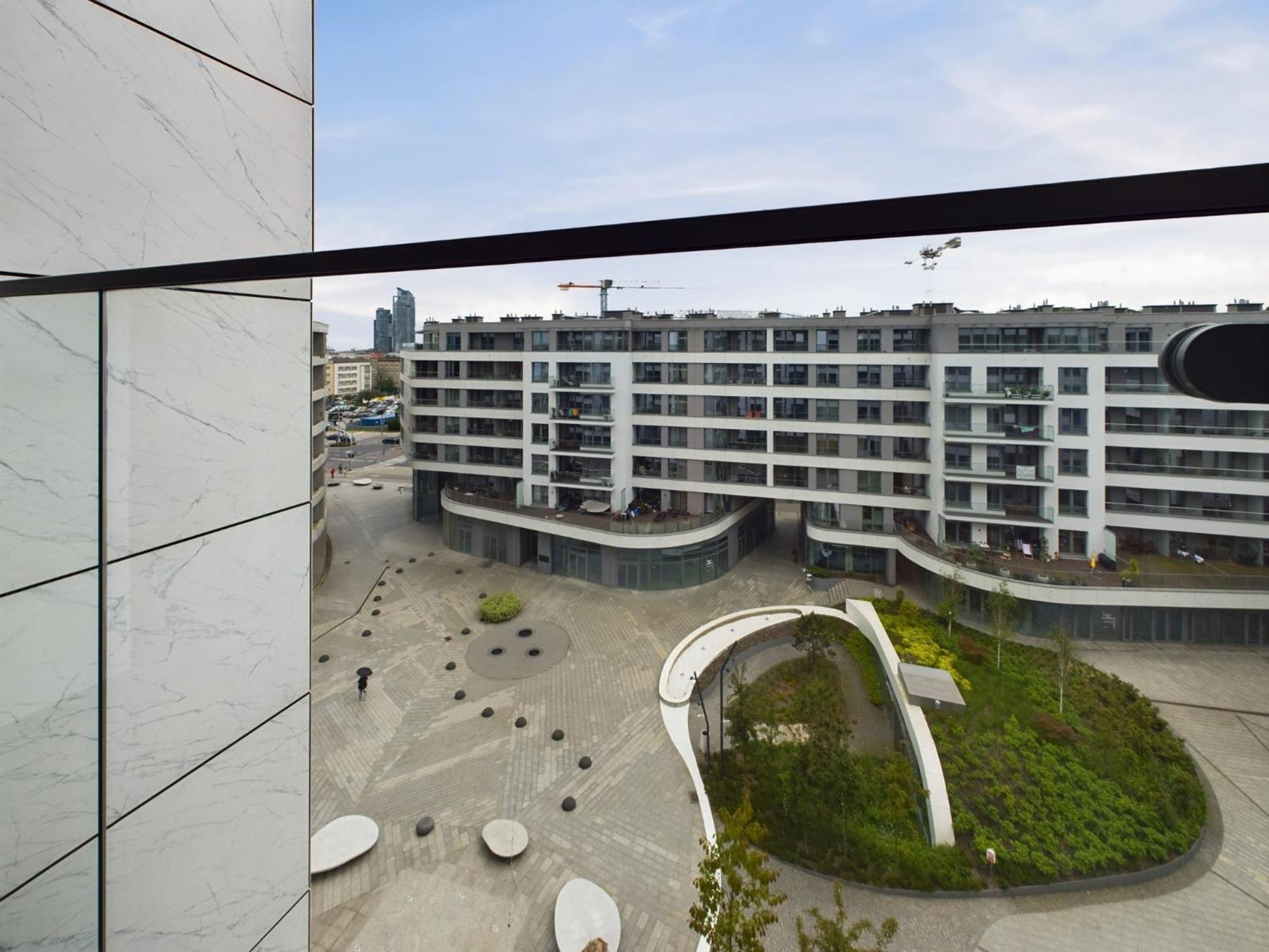 Apartament Stylowy W Centrum Gdyni 900 M Od Plazy By Rent Like Gdynia