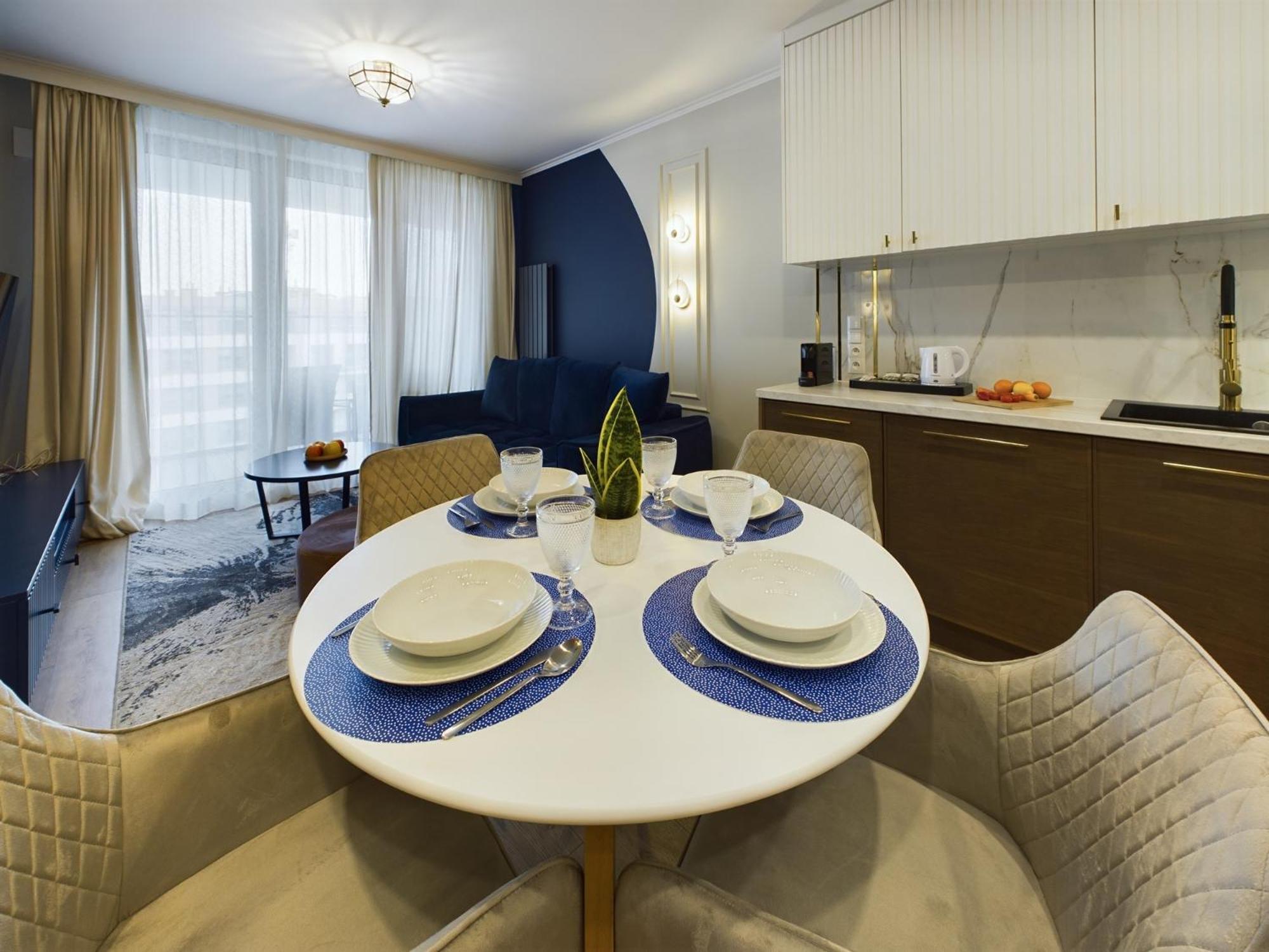 Stylowy W Centrum Gdyni 900 M Od Plazy By Rent Like *