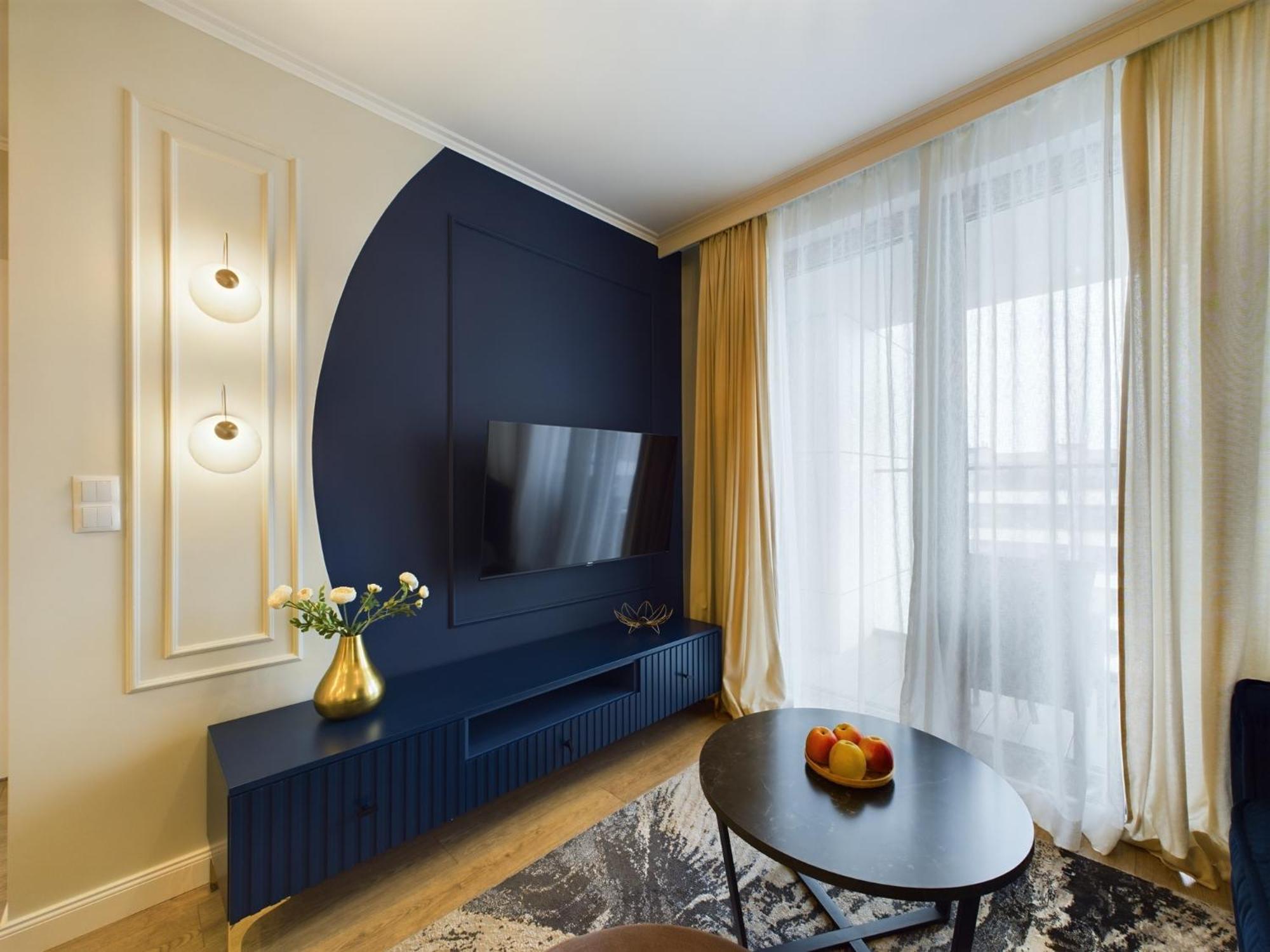 Stylowy W Centrum Gdyni 900 M Od Plazy By Rent Like Apartament Gdynia