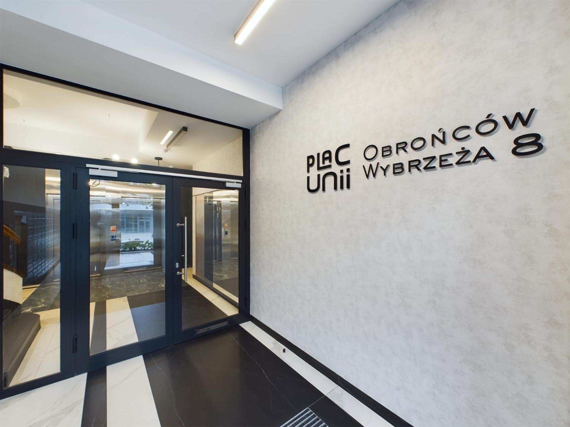 Stylowy W Centrum Gdyni 900 M Od Plazy By Rent Like Gdynia