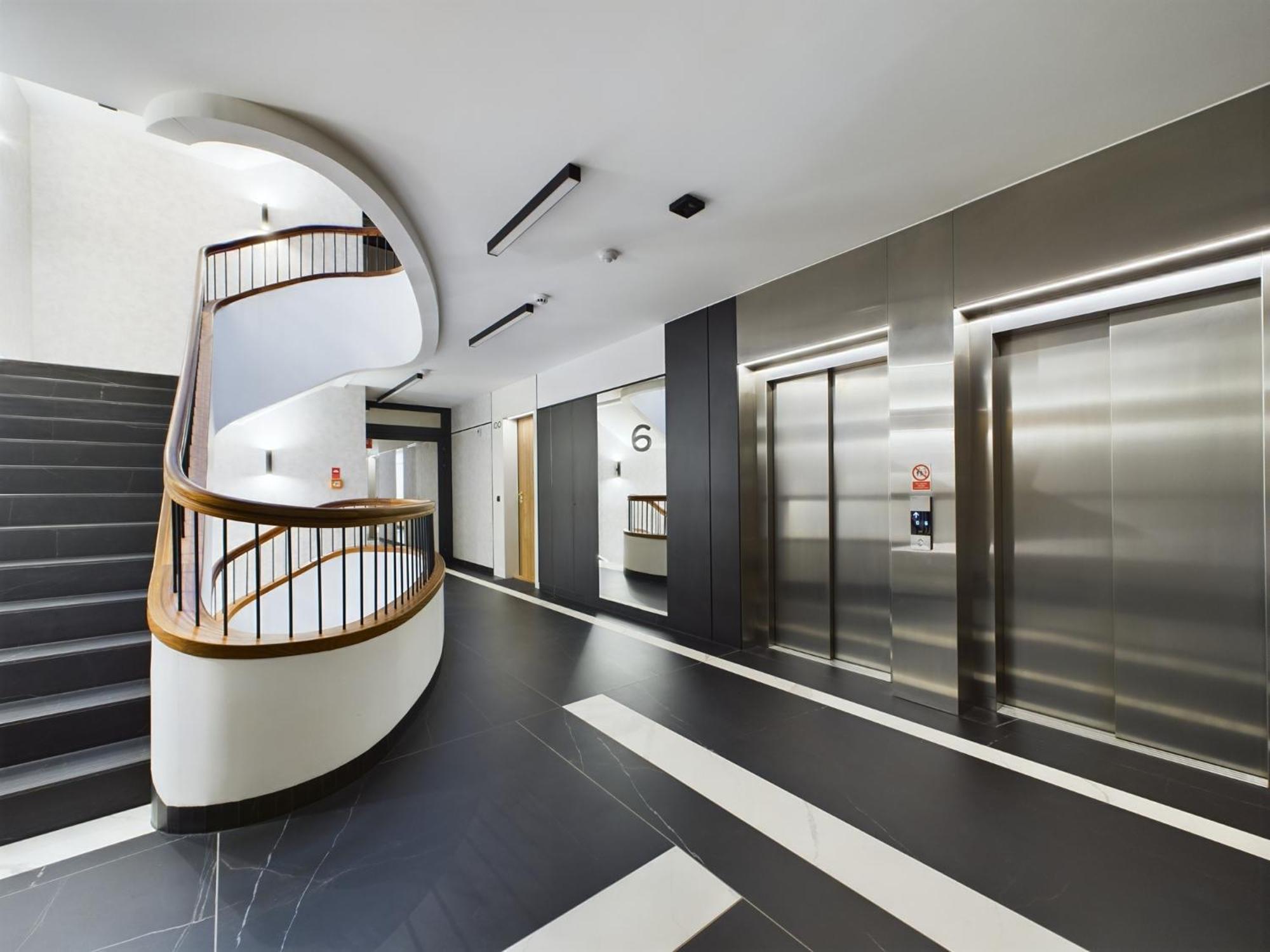 Apartament Stylowy W Centrum Gdyni 900 M Od Plazy By Rent Like